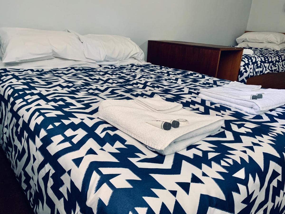 Coonalpyn Hotel Ngoại thất bức ảnh
