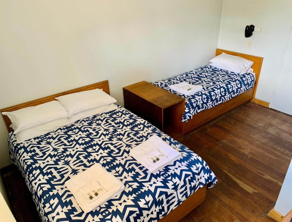Coonalpyn Hotel Ngoại thất bức ảnh