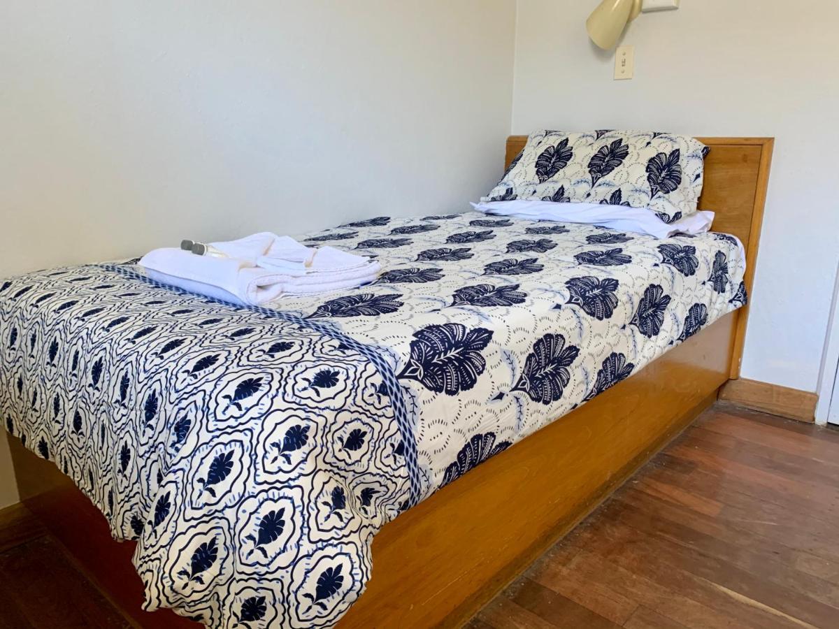 Coonalpyn Hotel Ngoại thất bức ảnh